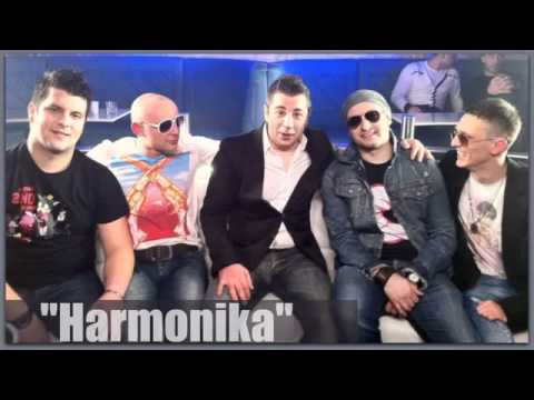DJ Mladja ,Aleksandar Olujic Big Time feat. Jovan Perisic 2012- Harmonika