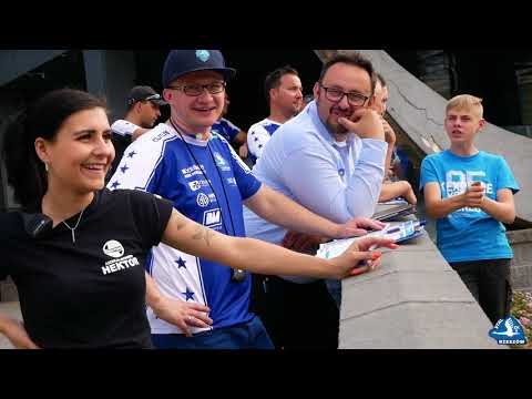 Żużlowe derby Podkarpacia Stal Rzeszów - KSM Krosno [OD KUCHNI]