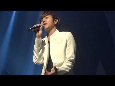 150529  정동하 쉬갓(She got) 서산빅콘서트