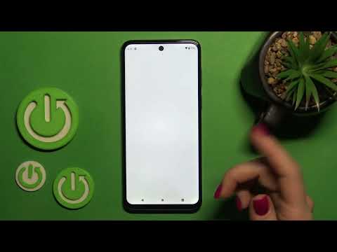 How to Find & Manage Sound Settings on a MOTOROLA Moto G53