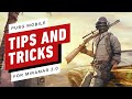 PUBG Mobile - 3 Tips to Win Miramar 2.0 ft. Powerbang