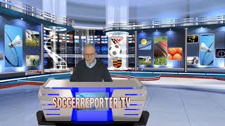 Voorbeschouwing SC Everstein  - HSSC '61