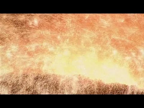 Redox reactions - Chemistry educational film