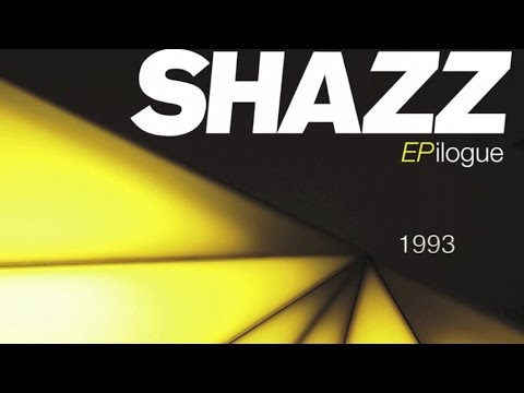 Shazz - 1993 - Official Music Video
