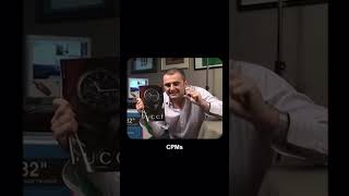 Tried warning everyone in 2008