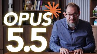 Thumbnail for Opus 5.5 vs The Rest: Is this the new industry standard?