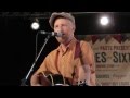 Billy Bragg - My Flying Saucer - 3/15/2013 - Stage On Sixth