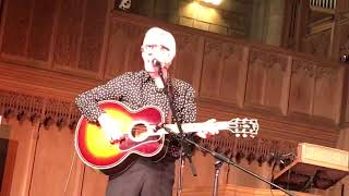 Tokyo Bay, (What’s So Funny ‘Bout) Peace Love And Understanding, Alison - Nick Lowe in Montclair