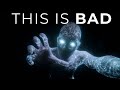 The Most Terrifying Fermi Paradox Solution Nobody Wants To Be True
