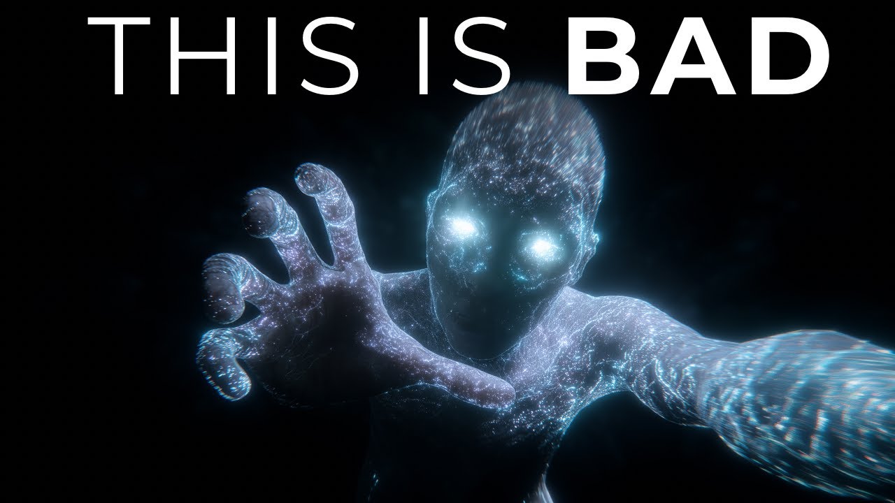 The Reason Aliens Are Hiding From Us Is Disturbing... We Are Being Hunted