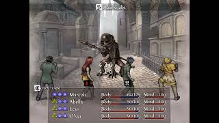 Fear & Hunger 2: Termina (Bellend)