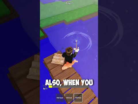 The New chef class in 99 nights in the forest is OP!