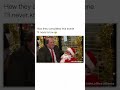 Kevin Sits on Michael for Christmas Presents Santa | The Office Funny Bloopers #short