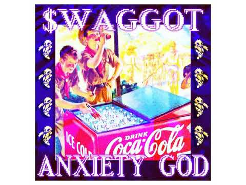 Game Over Screen by $WAGGOT