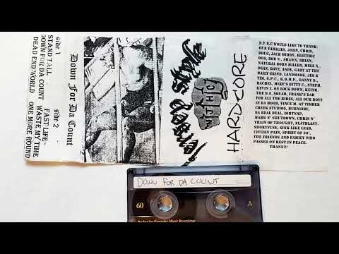 Down For Da Count/Demo 1997