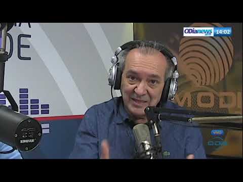 O DIA NEWS 18 07  AZ no RaÌdio