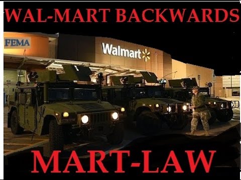 'Dead man walking?'(Man Calls Out Illuminati)