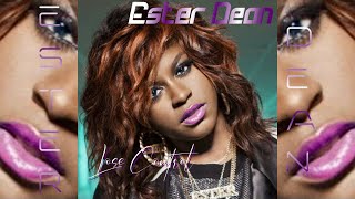 Ester Dean - Lose Control (Keri Hilson Demo) [For Britney Spears?]