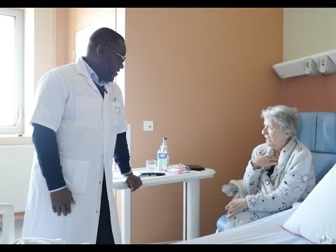 Vidéo du reportage
