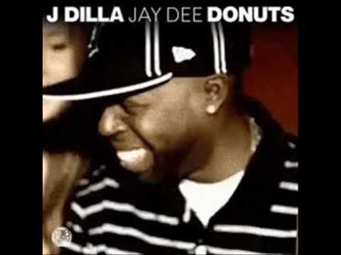 J Dilla/Jay Dee {Tribute} Cant u Cee--Kennedy Krills (prod. J Dilla)