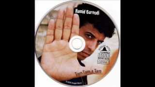Hamid Baroudi  - Alash -