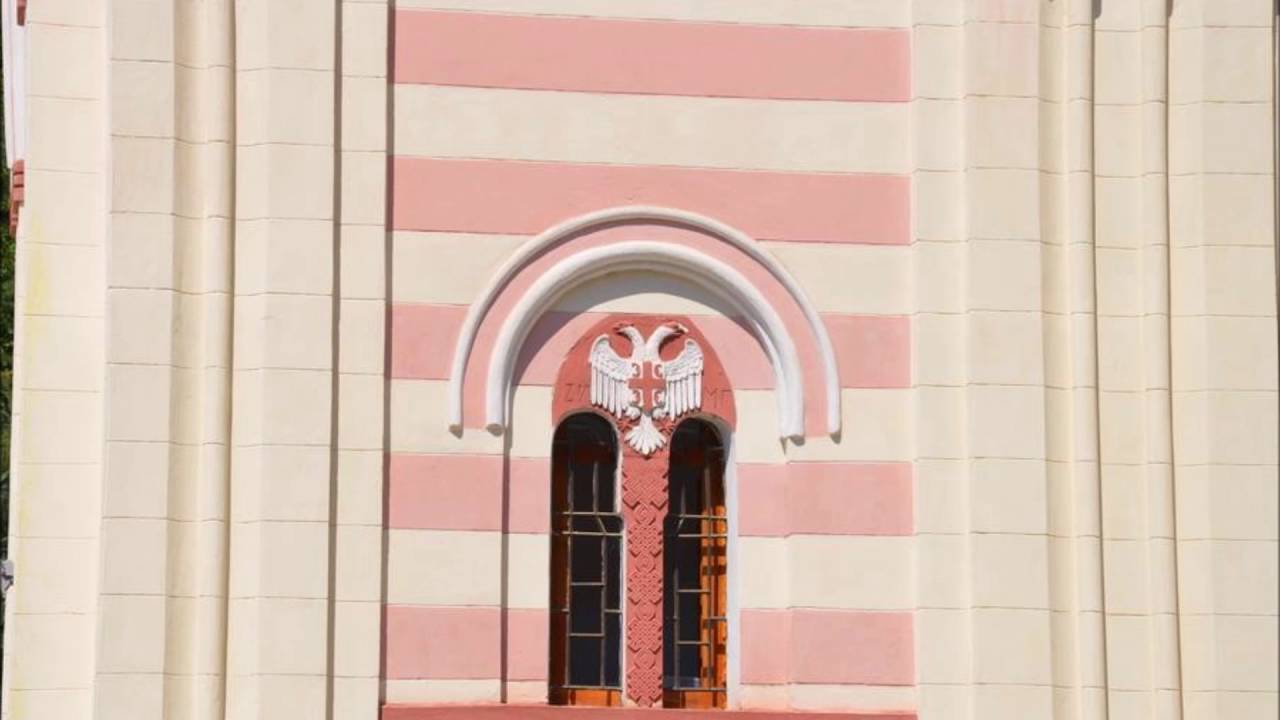 БЕСЕДА О. ПЕТРА У НЕДЕЉУ ПО ВЕЛИКОЈ ГОСПОЈИНИ