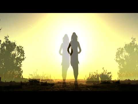 ‪Joanne Shenandoah‬ - “You can hear them Dancing”‪/★Dancer Tati Cañas★‬[Soul Improvisation]