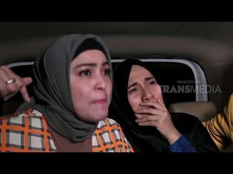 TERSERAH YANG DI ATAS | KELUARGA TKW DIRUSAK SAHABAT SENDIRI  (15/05/18) Part 2