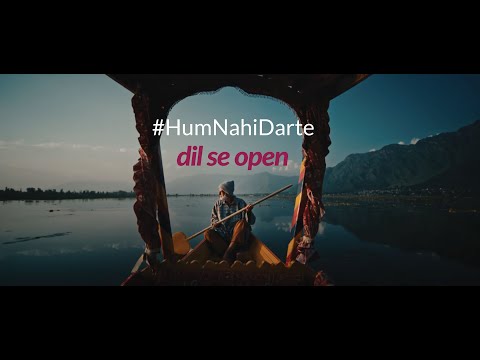 Axis Bank celebrates the spirit and beauty of Kashmir