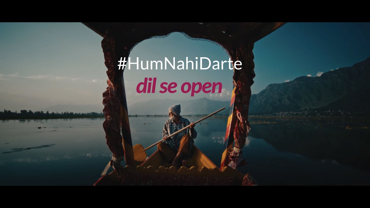 Axis Bank's Independence Day campaign