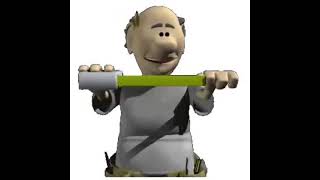 3D gif dubstep