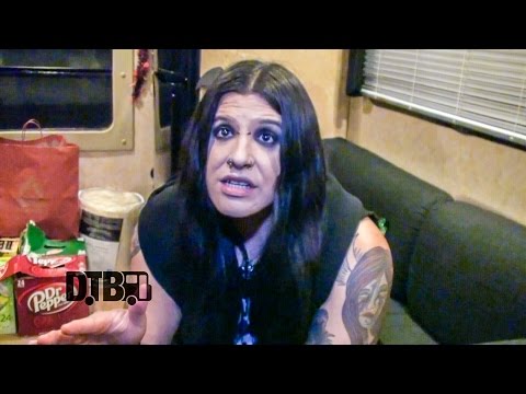 Darksiderz - TOUR TIPS (Top 5) Ep. 512