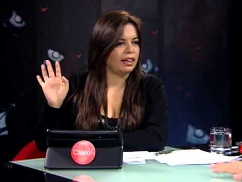 Fernán Altuve en No Culpes a la Noche  4  (23-08-12)