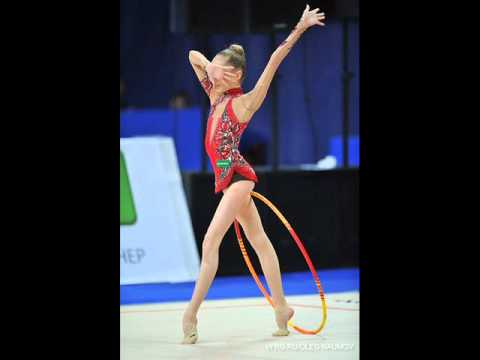 #0029 - Music For Rhythmic Gymnastics