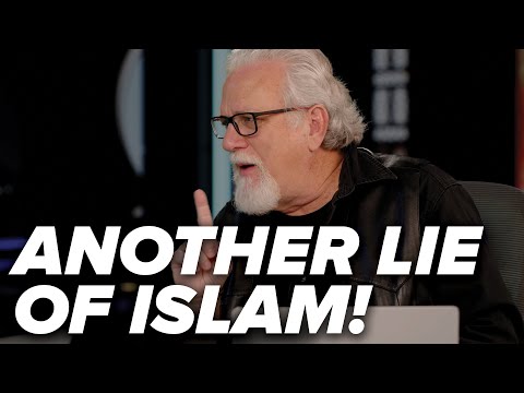 Another LIE of Islam!