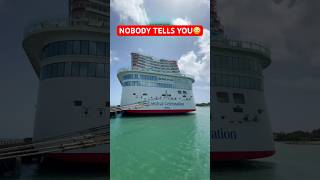 3 Things That SHOCK First-Time Cruisers…😬