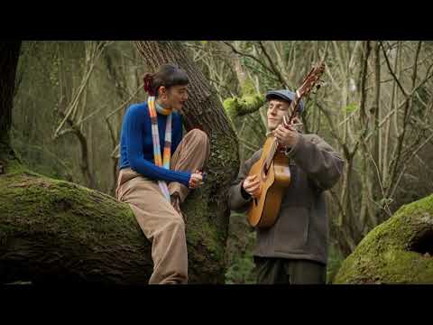 JAGUAYANO X CARLA DELGADO  - MADRE DE MIS HIJOS (ACÚSTICO)