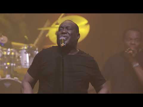 TABOU COMBO  Le concert des 50 ans - 09 Tabou Mania (Zénith de Paris 2018)