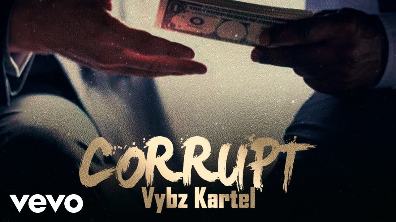 Vybz Kartel - Corrupt