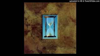 Styx - World Tonite