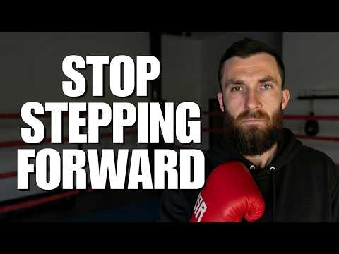 The Easy Way to Close Distance Without Getting Hit