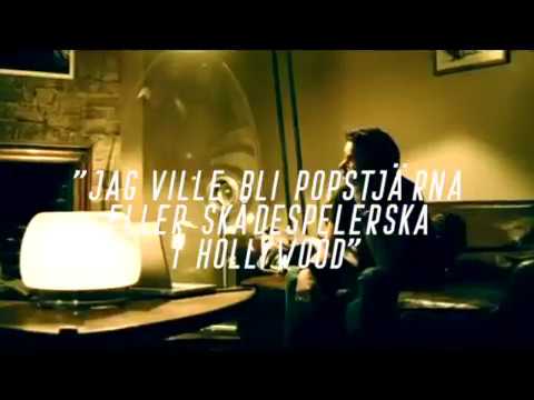 Therese "Drömhus" Grankvist - citattrailer