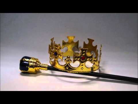 Dodo The Prince x BTK - Jestem Księciem (CHUJ WIE MIXTAPE)