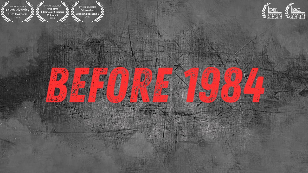 Before 1984 — Before 1984 (Bloopers)