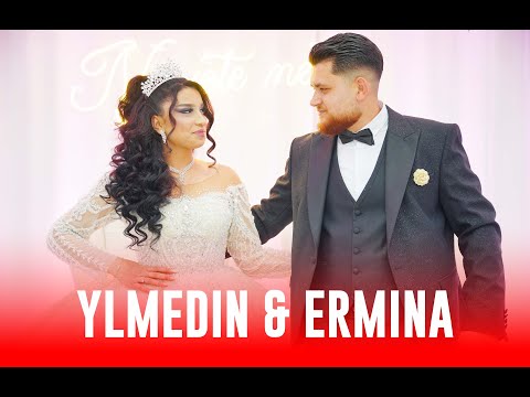 Dasma Ylmedin & Ermina