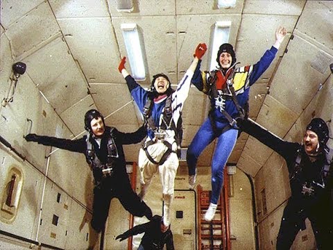 Royal Society Lecture: Spaceflight (2013)