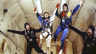 Rocket Science! UK & Russia in orbit