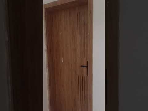 New beautiful and decent 2bed room. @Ifako GBAGADA  upstairs.