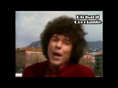 Richard Cocciante - Le coup de soleil