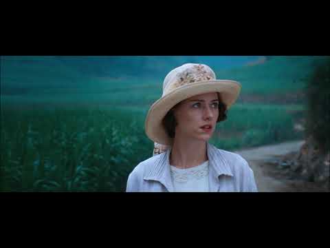 The Painted Veil opening clip - Naomi Watts, Edward Norton